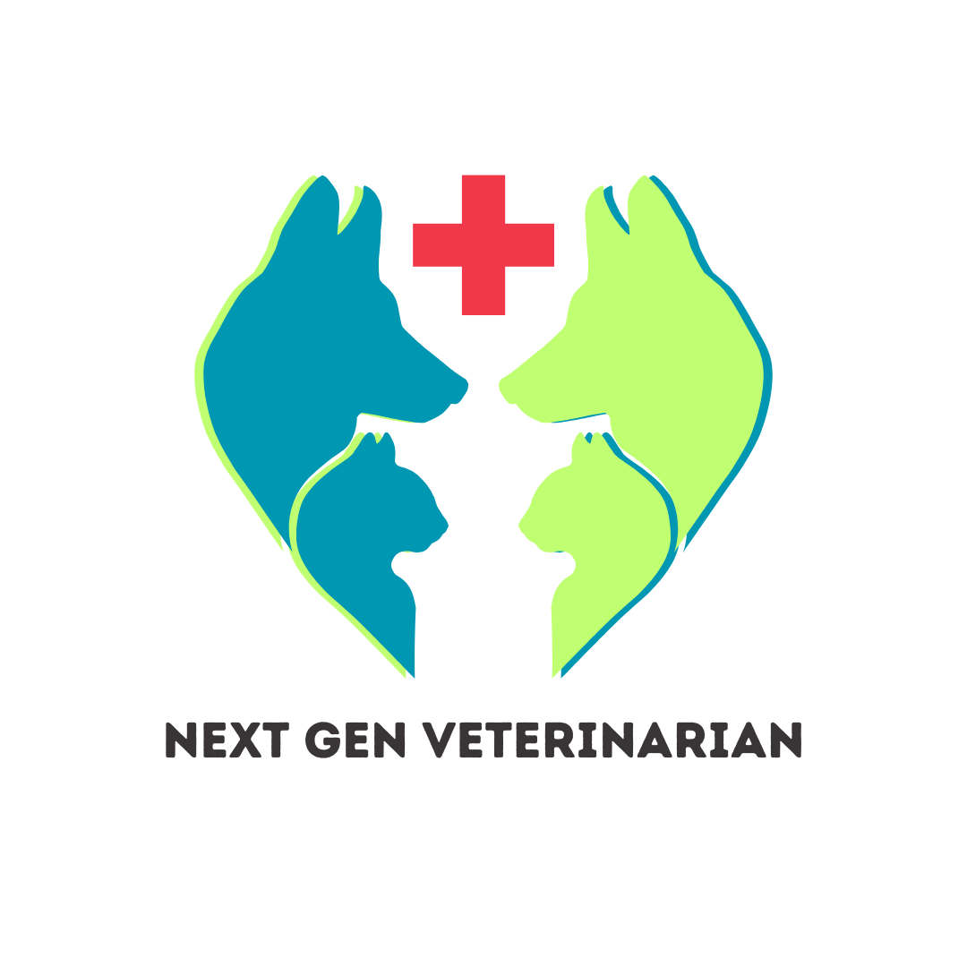 Logo Next Gen Veterinarian